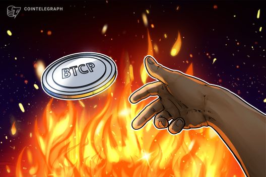 Bitcoin Private Team Accuses Crypto Exchange HitBTC Of Fraud After Delisting