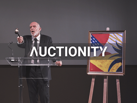 Auctionity Changes The Face Of The Global Auction Industry