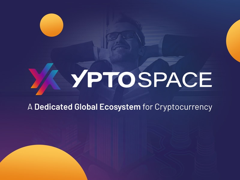 One Stop Crypto Solution Looks Set To Simplify The Sector