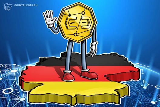 German Blockchain Strategy Should Include Framework For Crypto Trading, Say Politicians