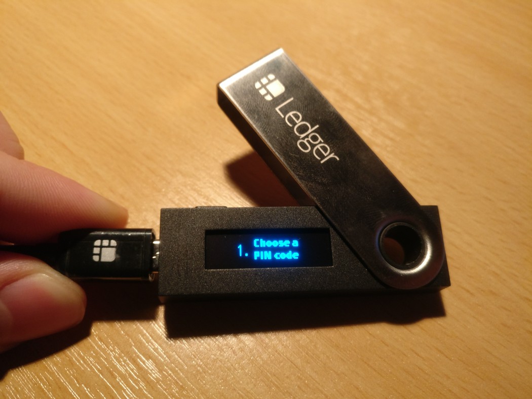 Your Competitor As Your BFF: Ledger Finds Several Vulnerabilities In Trezor HD Wallet