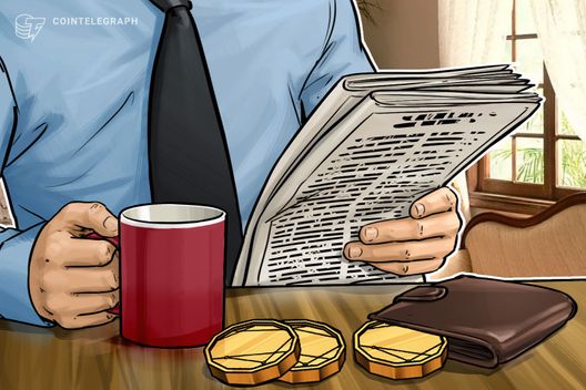 Overstock’s Blockchain Subsidiary Acquires Stake In Blockchain Banking Platform