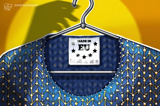 EU Report Calls For Blockchain Interoperability Standards