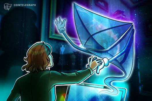 MyEtherWallet Launches New Open Source Ethereum Blockchain Explorer