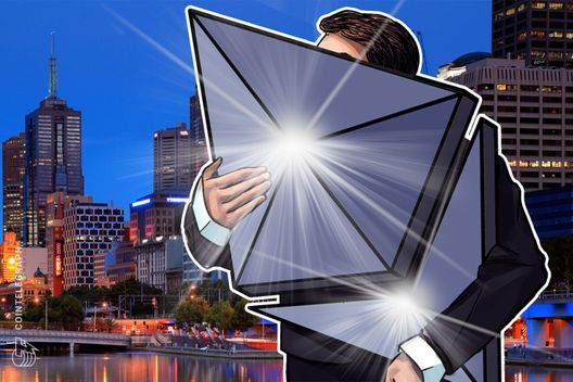 US SEC Chairman Jay Clayton Confirms ETH Is Not A Security