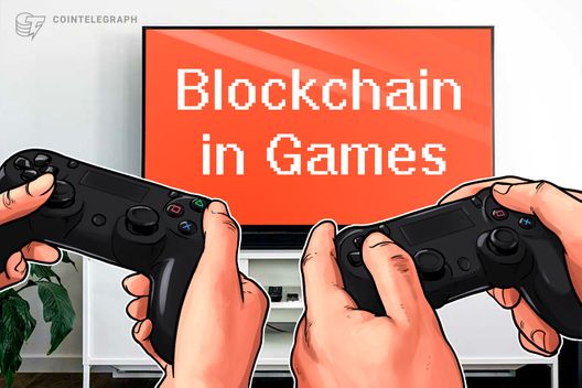Ripple’s Xpring And Forte Establish $100 Mln Fund To Support Blockchain In Gaming