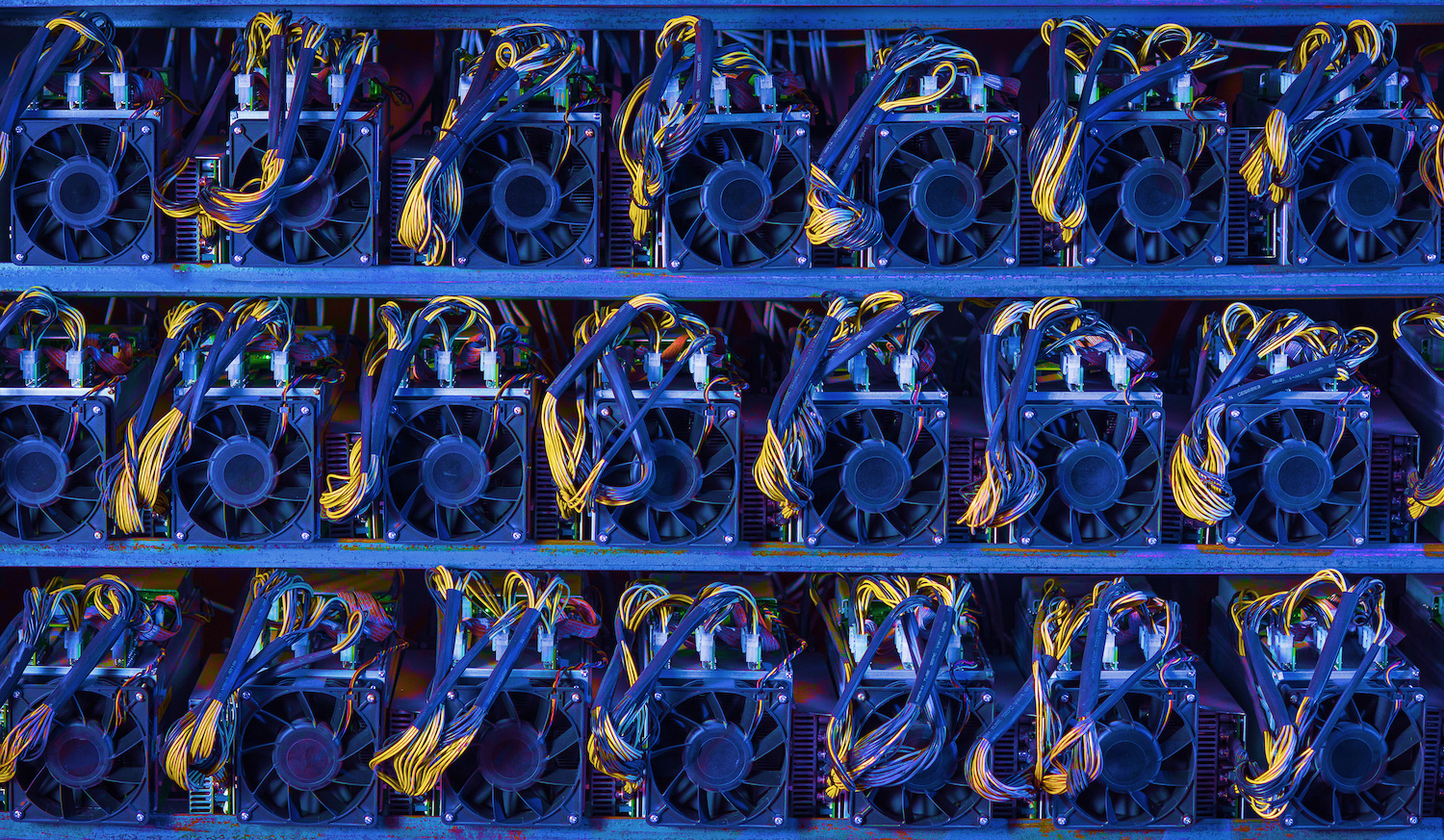 Ethereum’s ProgPoW Mining Change To Be Considered For Istanbul Upgrade