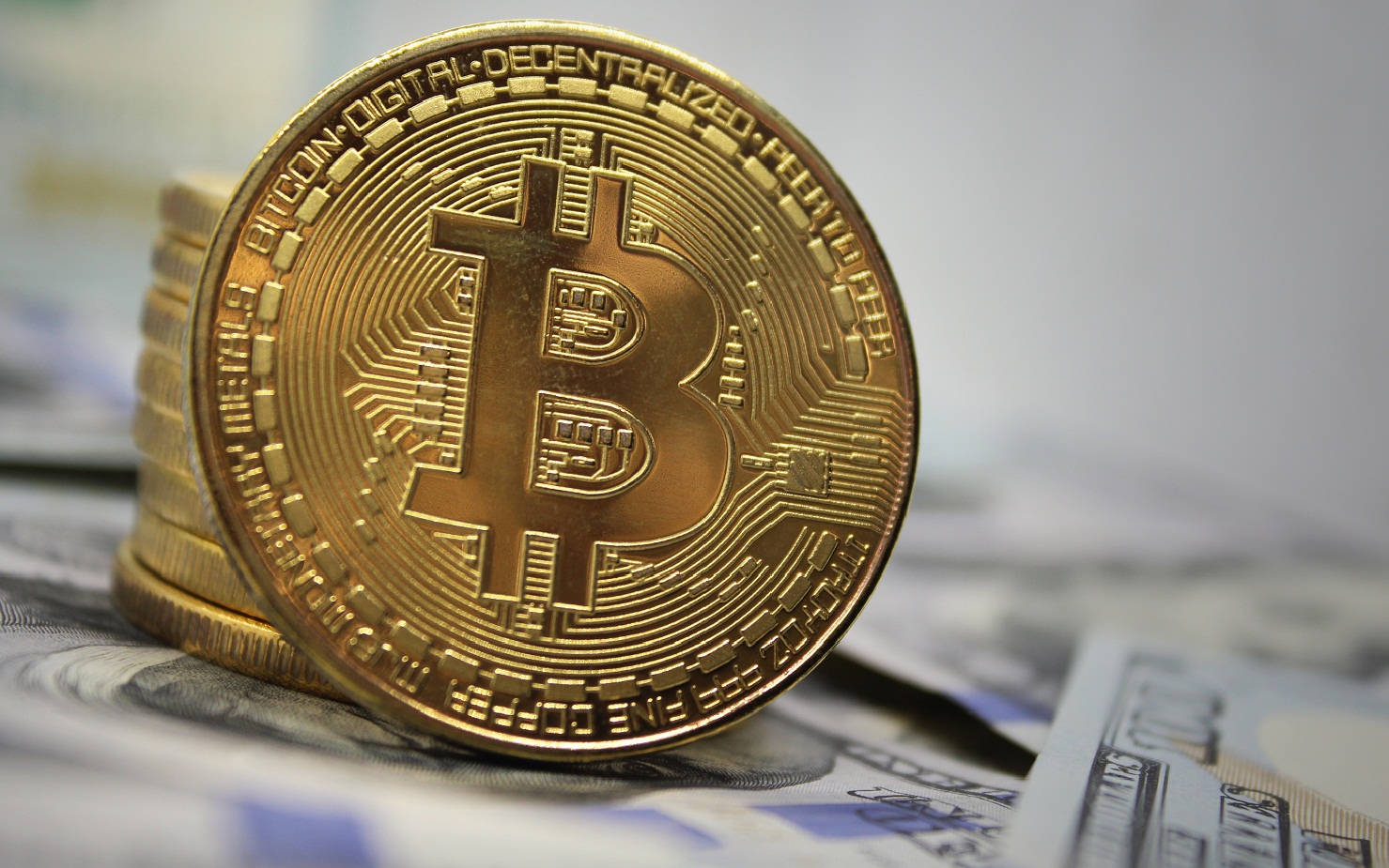 Bitcoin Price Trapped In Key Make-or-Break Trading Range