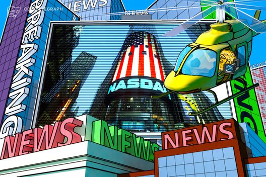 Nasdaq Licences Its Market Surveillance Tech To Crypto Startup Bcause