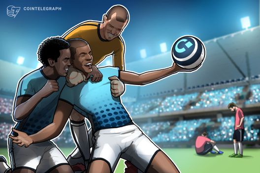 Crypto Exchange Becomes Sponsor Of Premier League Football Team And Its Ad  Goes Viral