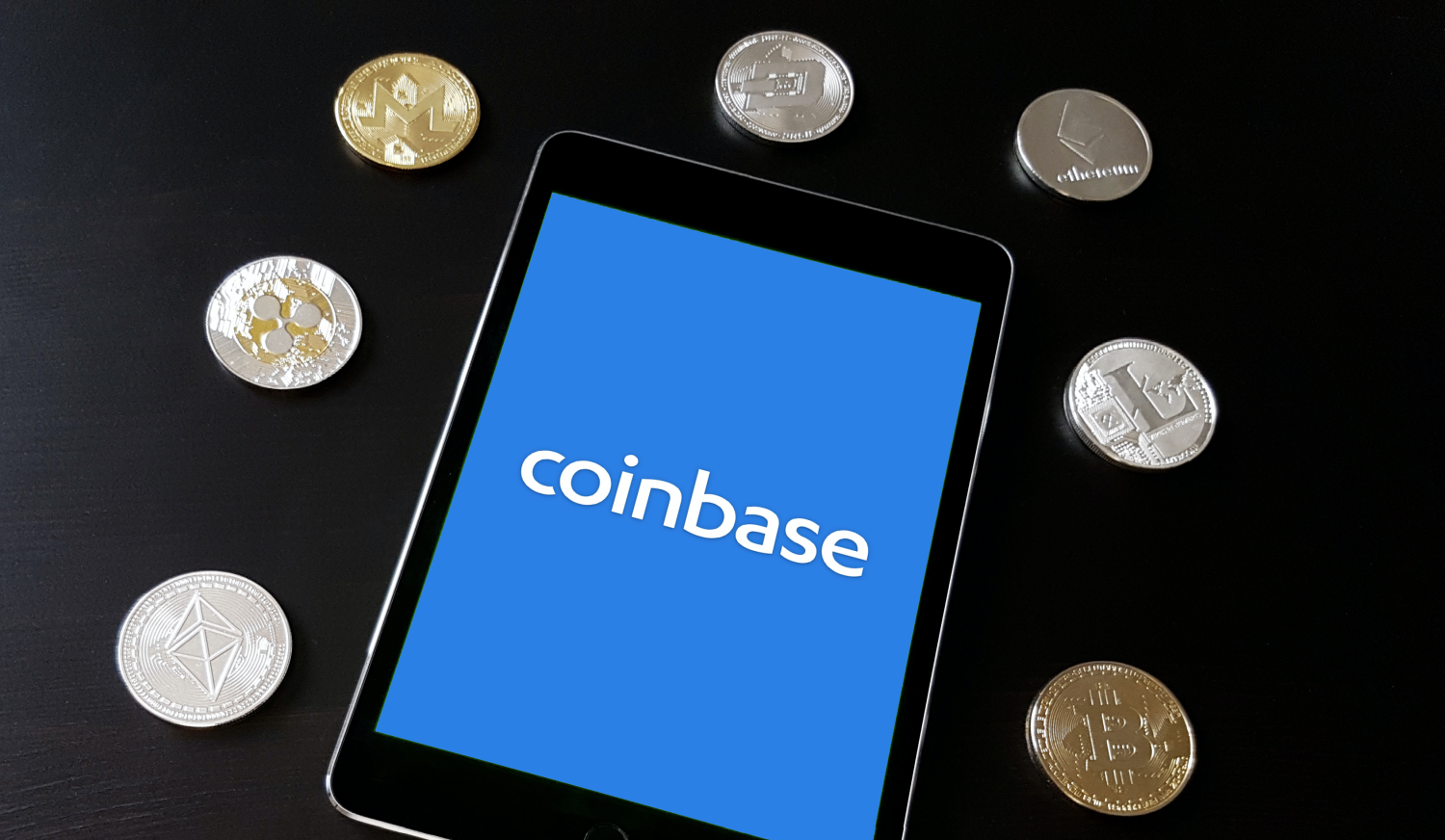 Coinbase Completes First OTC Crypto Trade Directly From ‘Cold’ Storage