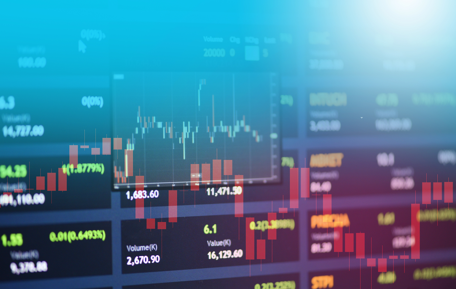 Crypto Platform DX.Exchange Adds Secondary Trading of ...