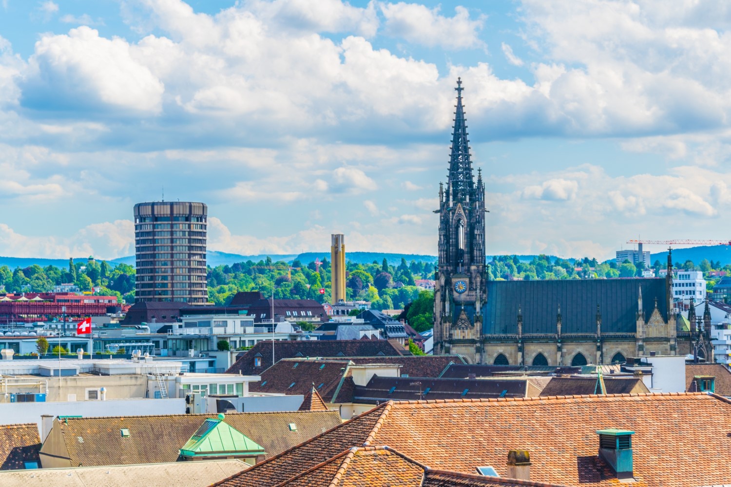 Cryptocurrencies Pose Risks To Banks, Warns Basel Committee