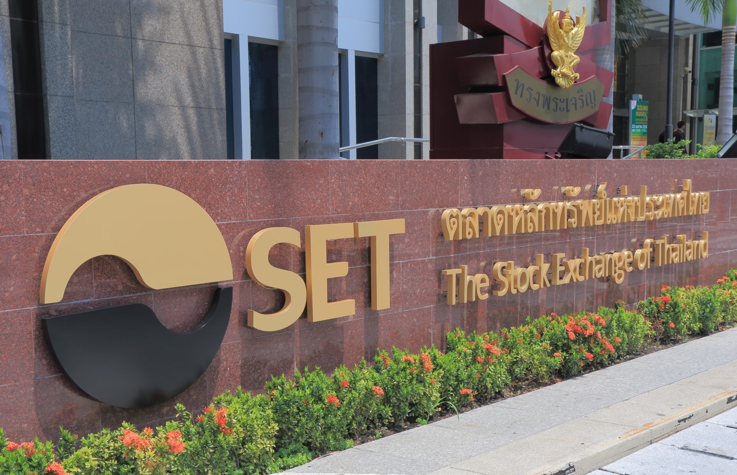 Thai Stock Exchange Building Digital Assets Platform For 2020 Launch