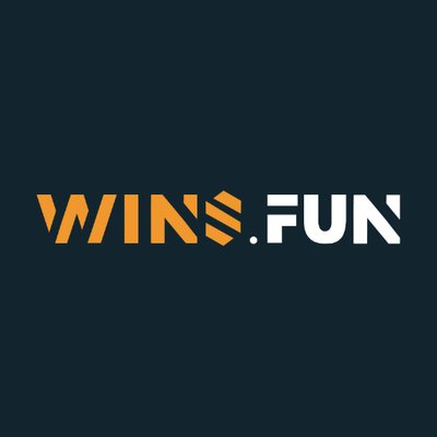WINS.FUN Is Launching A One-of-a-kind Blockchain Lottery