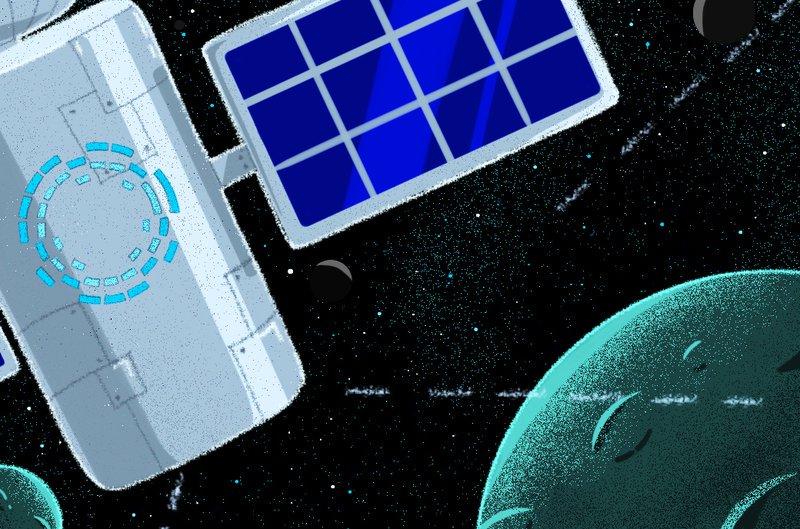 Blockstream’s Satellite Messaging API Is Now Available On Mainnet