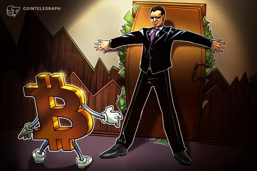 SEC Chairman Highlights Investor Protection In Regard To Bitcoin ETF