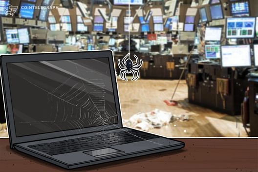 Previously Hacked Gatecoin Exchange Receives Liquidation Order Following Banking Problems