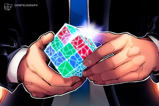 Token 2049: Vitalik Buterin Says Non-Financial Blockchain Use Cases Are A ‘Harder Pitch’