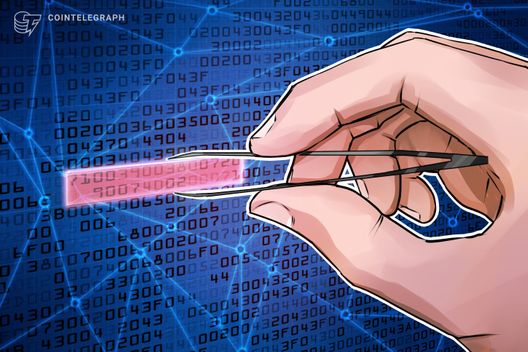 Report: Over 40 Bugs In Blockchain And Crypto Platforms Detected Over Past 30 Days