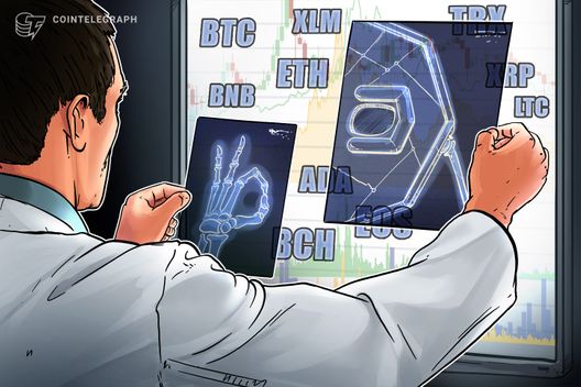 Bitcoin, Ethereum, Ripple, Litecoin, EOS, Bitcoin Cash, Binance Coin, Stellar, Tron, Cardano: Price Analysis, March 15