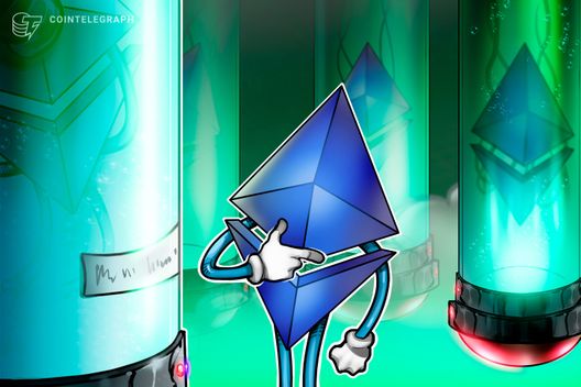 Ethereum Devs Once Again Approve ASIC-Resistant Algorithm ProgPoW