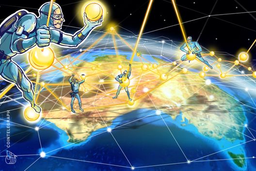 Australia Announces National Blockchain Roadmap And Further Boost To Government Funding