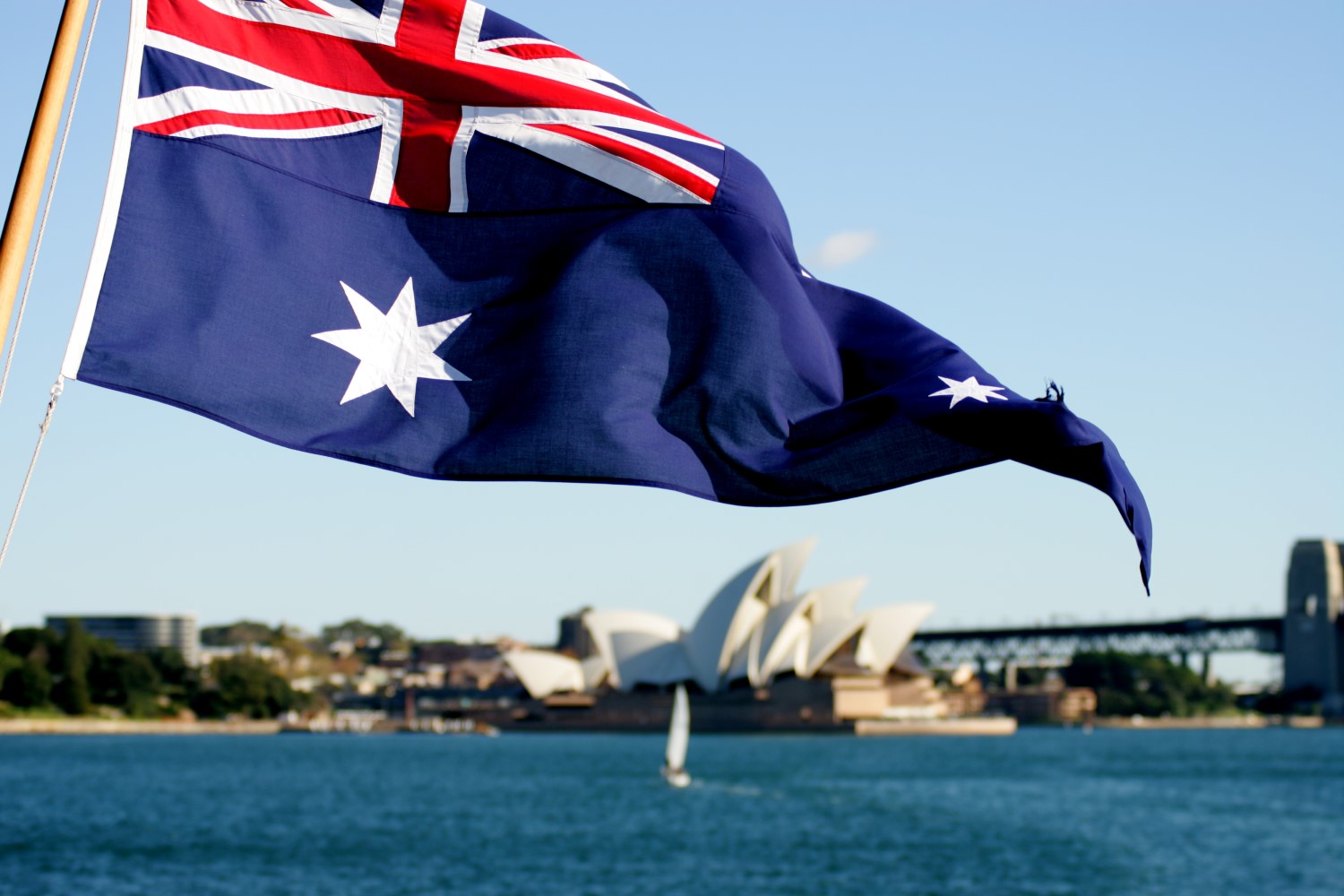 Australian Government To Help Fund Trade Mission To CoinDesk Consensus