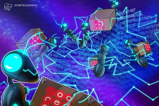 Local Media: Qatar Telecommunications Giant Ooredoo Launches Blockchain Initiative