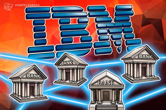 Six Global Banks Sign Up To Issue Stablecoins On IBM’s Now-Live Blockchain Network