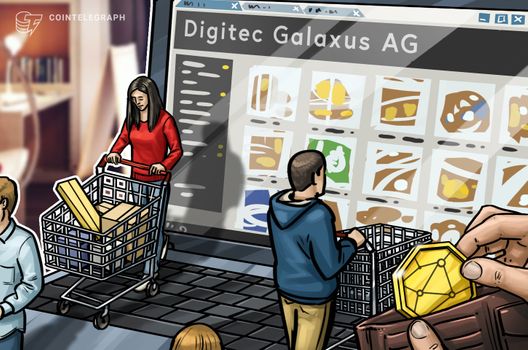 Largest Swiss Online Retailer Digitec Galaxus Now Accepts Cryptocurrencies