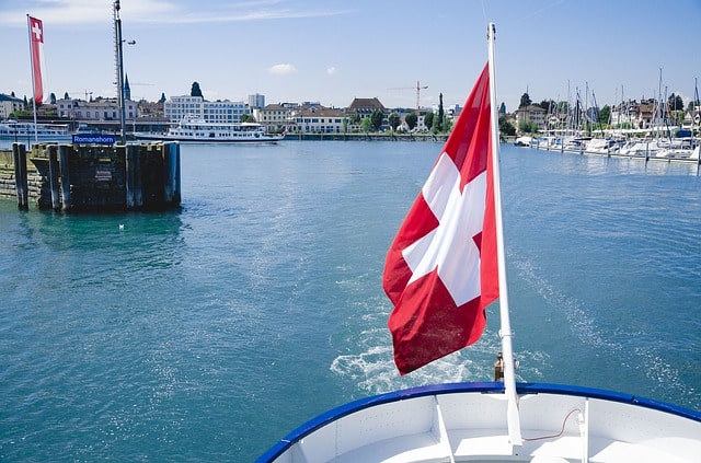 Crypto Adoption: Switzerland’s Leading ECommerce Store To Accept Cryptocurrencies