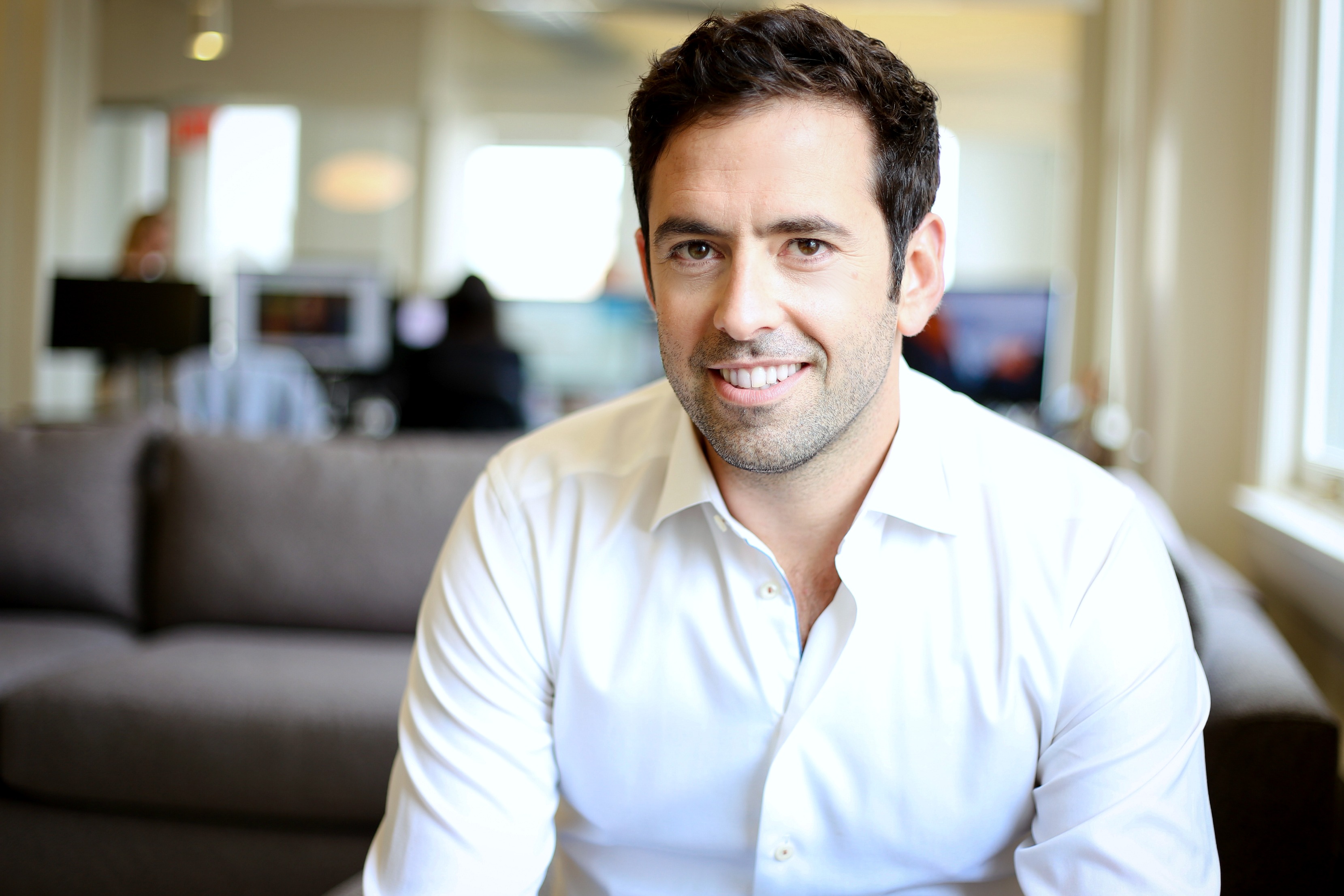 Digital Asset Names New CEO To Succeed Blythe Masters