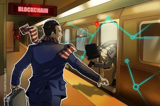 China: Shenzhen Issues Country’s First Subway Electronic Invoices Backed With Blockchain