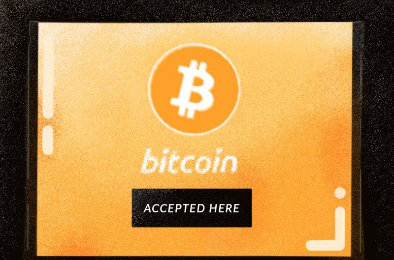 Bitcoin Accepted As Payment Option By Major US Electronics Company