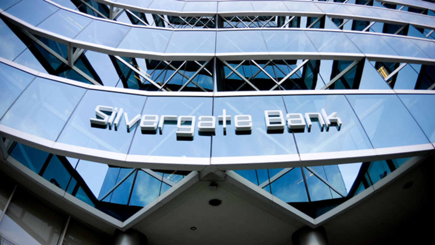 Silvergate Bank Adds 59 Crypto Clients, But Deposits Down $123 Million In Q4