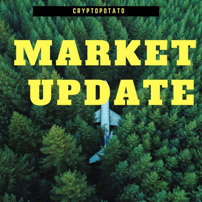 Crypto Market Update Mar.19: Bitcoin At $4000 Again, IEO The New ICO, Lightning And More