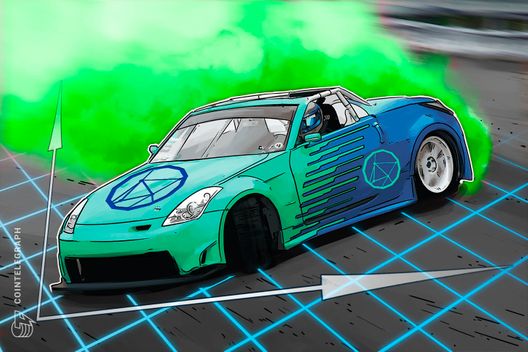 Major Cryptocurrencies See Slight Gains, Palladium Hits $1,600 For The First Time