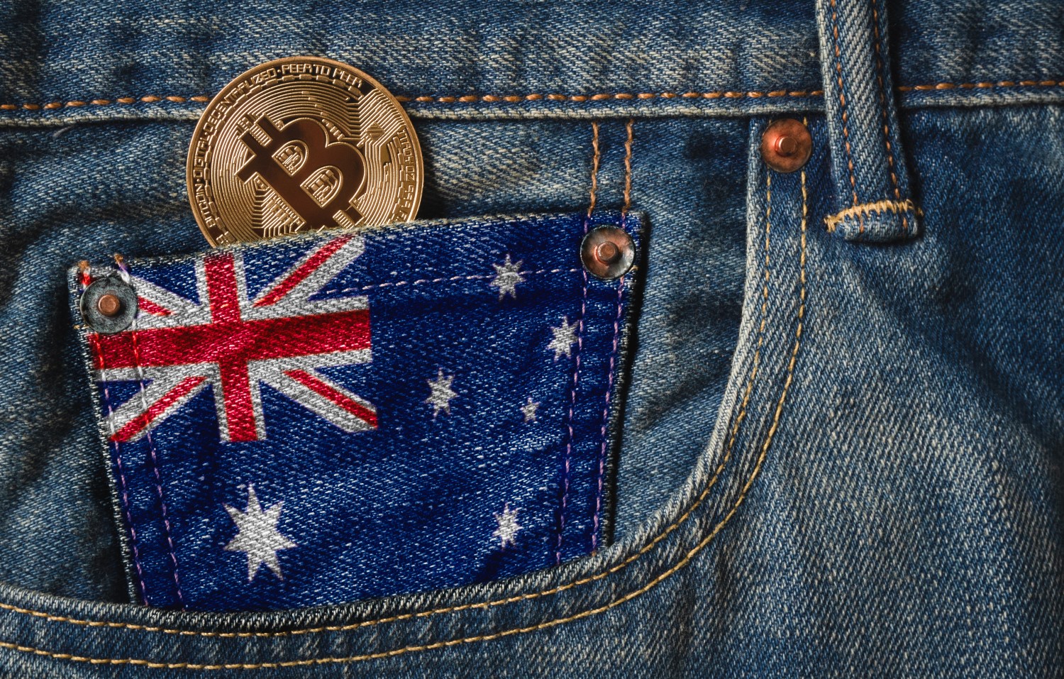 Binance Now Lets Australians Buy Bitcoin With Cash At Over 1,300 Stores