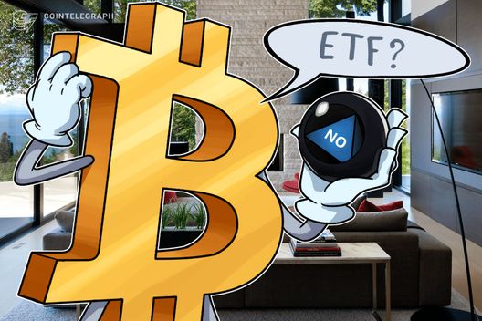 Most Respondents File Negative Comments For SEC’s Review Of VanEck/SolidX Bitcoin ETF