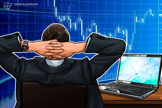 CoinMarketCap Launches Crypto Indices On Nasdaq, Bloomberg, Others
