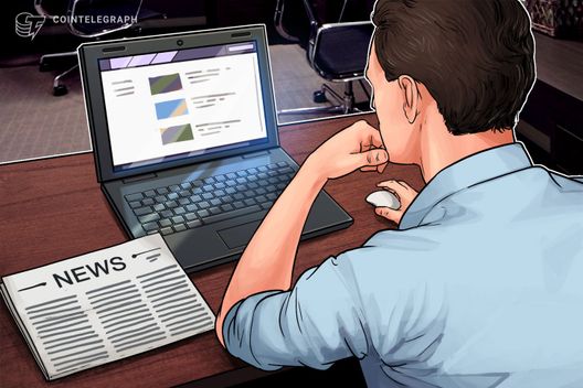 North Korean Dissidents Sell Ethereum-Based Post-Liberation Visas