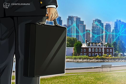 Ex-NATO Secretary General Bullish On Blockchain As He Partners With Swiss Startup