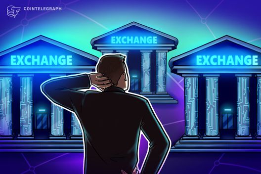 Two Exchanges Overtake Binance On CMC Rankings, But Research Suggests Volume Is Fake