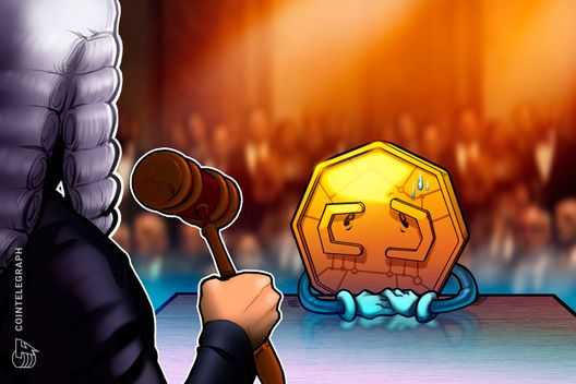 Texas: Crypto AriseBank CEO Pleads Guilty To Deceiving Investors In $4.2 Million Case