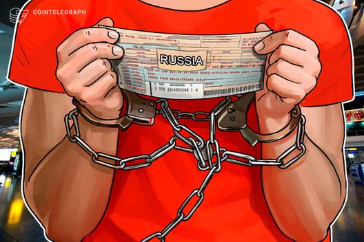 Alleged Bitcoin Fraudster Alexander Vinnik Appeals For Extradition To Russia