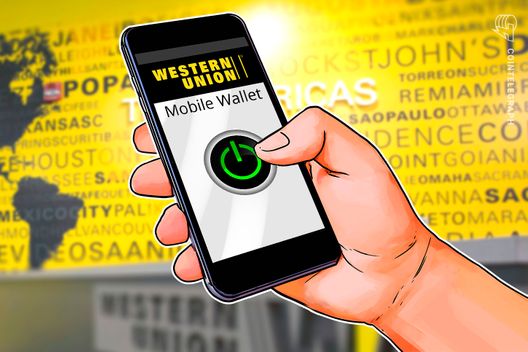 Western Union Partners With Stellar Collaborator Thunes For Mobile Wallet Transfers