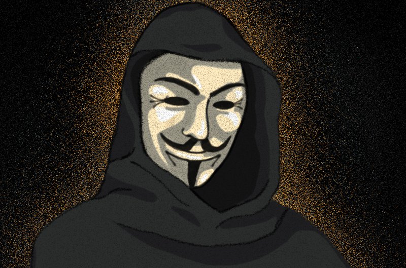 Op Ed: With Bitcoin, Anarchy Is The Point, Not The Problem