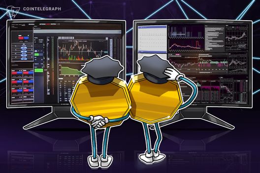 Bitwise Tells US SEC That 95% Of Volume On Unregulated Crypto Exchanges Is Suspect