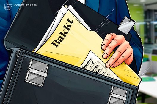 CFTC: We’re ‘Diligently’ Working On All Crypto-Related Applications, Including Bakkt’s